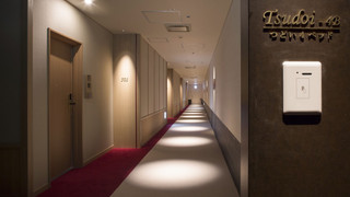 [66平米,5階/ラウンジアクセス付] プレミアム4ベッド 禁煙