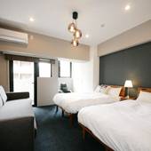 ZONK Hotel Nakasu（福岡県 ビジネスホテル） / 4