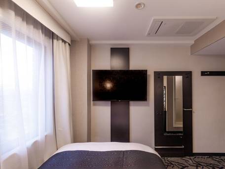 アパホテルステイ 富山 / 5