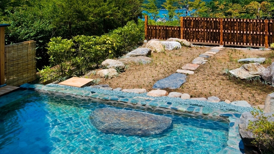 6. 源泉100%かけ流しの湯を堪能できる「ホテル大観」3513208