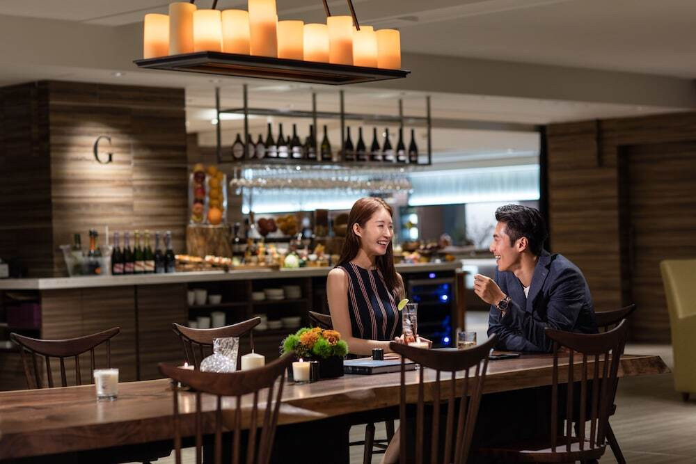 ロビーラウンジ