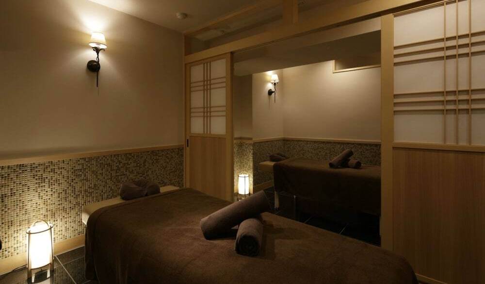 エステコーナー 水月 / 5