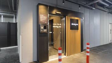 施設の敷地 / 27