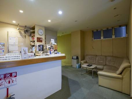 カプセルイン浜松町 / 3