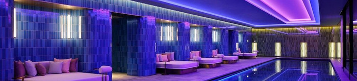 【大阪】大人女子も大満足♪リフレッシュできるプール付きホテル&旅館8選