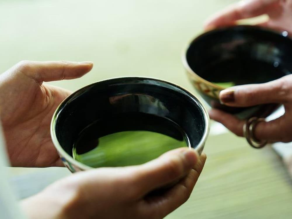 レストラン