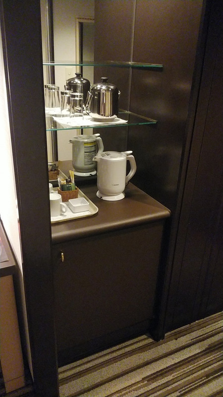 アイスペールがあるとうれしいです