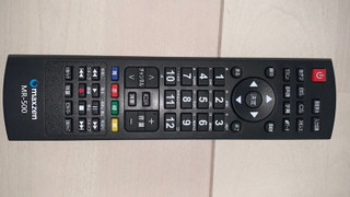 スタジオ　バルコニー付 203号室