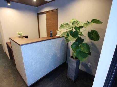 フォレストイン天神南 / 3