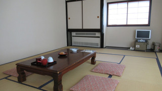 和室 専有バスルーム付