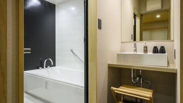 バスルーム / 16