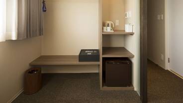 客室の設備とサービス / 24