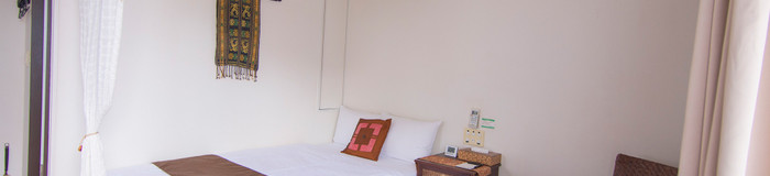 1人でも安心♪レディースフロア＆ルームのある沖縄のホテル5選