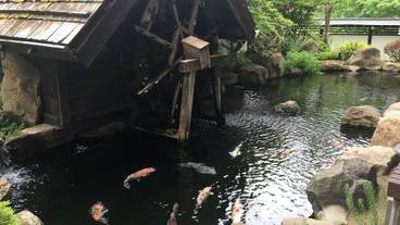 施設内の設備 / 2