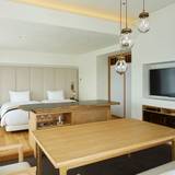 ジュニアスイート八坂 / 1