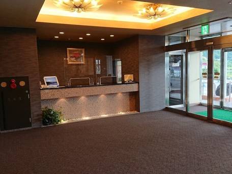 富士河口湖温泉 ホテルニューセンチュリー / 3