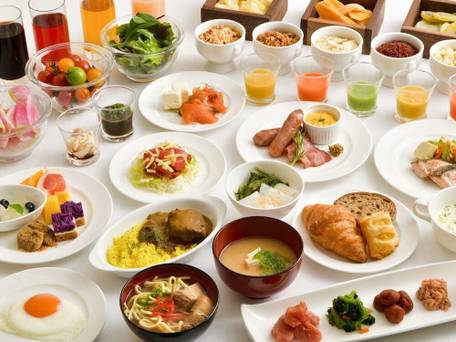 ホテルJALシティ那覇 / 4