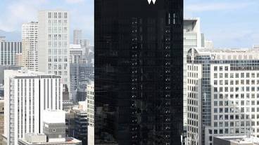 ホテル外観② / 2