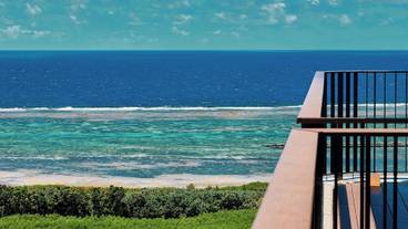 ビーチ / オーシャン ビュー / 22