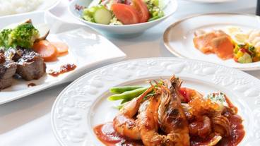 レストラン / 19