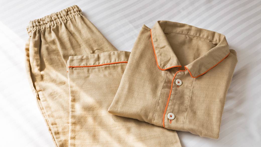 パジャマ一例 / 3