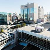 JR東日本ホテルメッツ 溝ノ口（神奈川県 ビジネスホテル） / 5