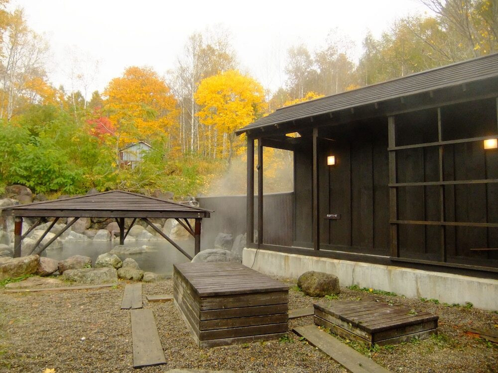 大浴場 源泉かけ流し