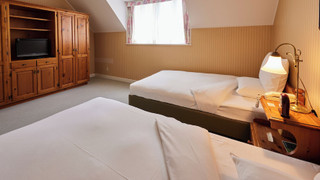 [翌日1DAYパスポート付] レイクサイドヴィラ