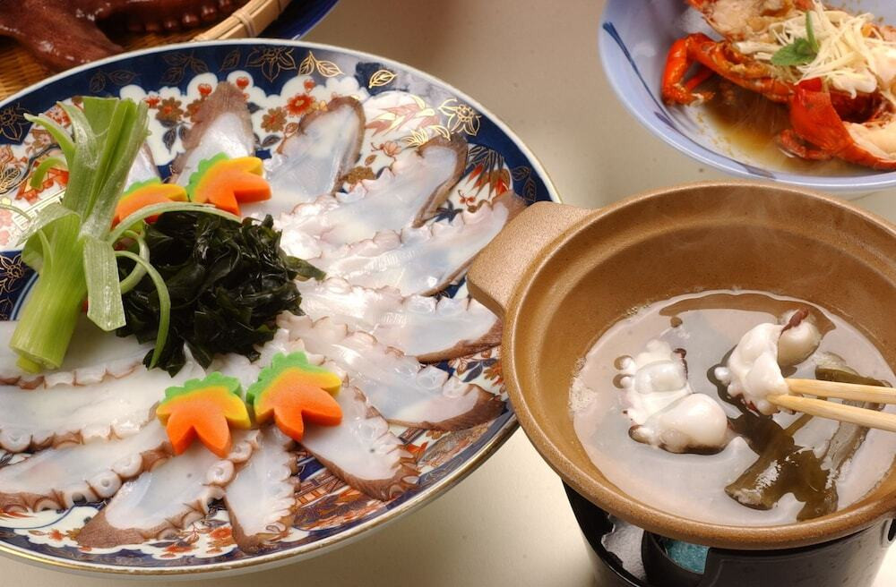 食事・飲み物