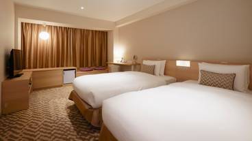 スタンダードツイン / 9