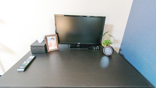 メゾネットアパートメント1F