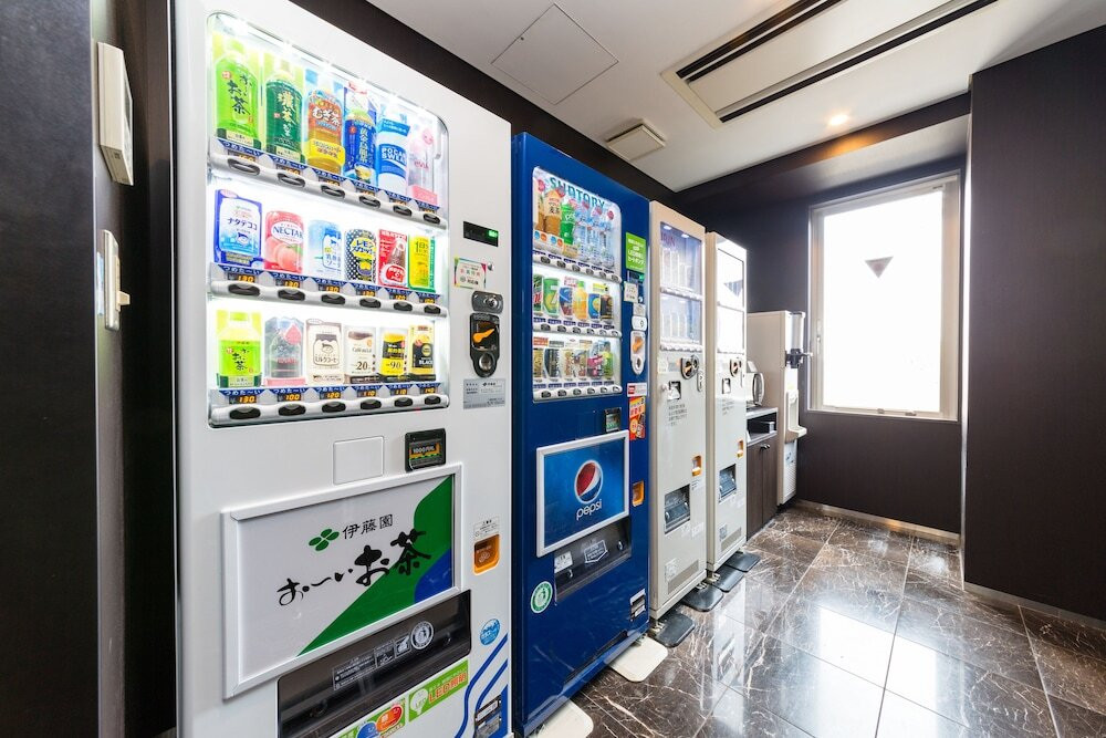自動販売機