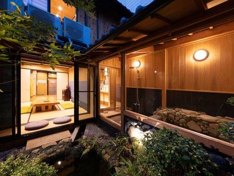 京恋 黄金屋 / 3