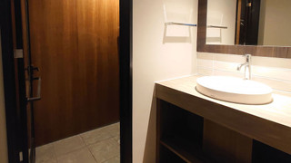 トリプルルーム 禁煙