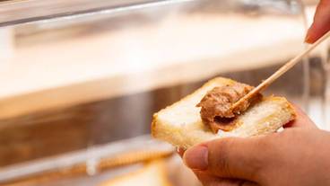 朝食ビュッフェ / 17