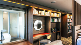 ザ・ロイヤルブックルーム [禁煙] 大人の人数に応じてエキストラベッドをご用意いたします