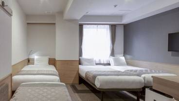 客室の設備とサービス / 11