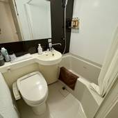 アルクイン黒崎PLUS（福岡県 ビジネスホテル） / 4