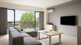 フォレストコテージ (A棟) スタンダードタイプ 禁煙