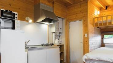 専用キッチン / 12