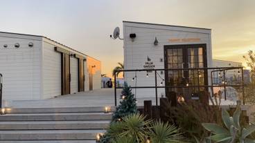 レセプション② / 2