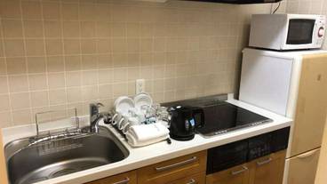 専用キッチン / 8