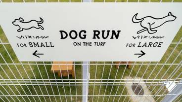 ペット用設備・サービス / 1