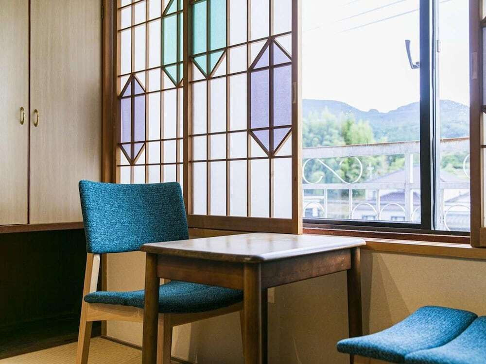 施設からの眺望