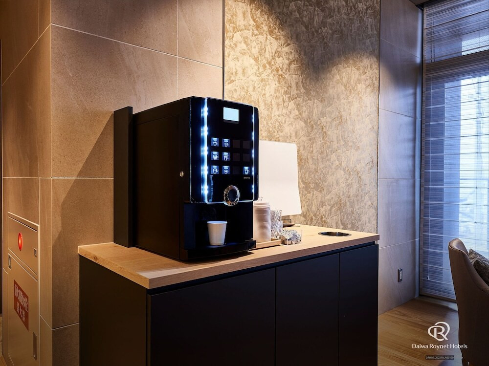 コーヒー サービス