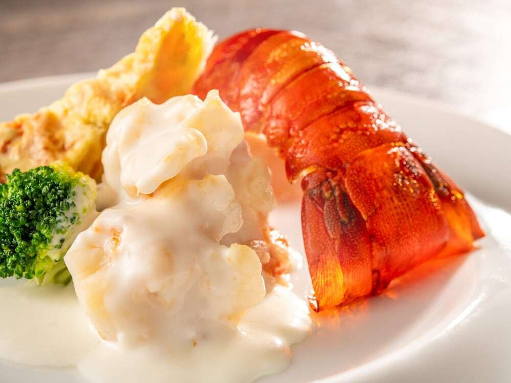 食事・飲み物