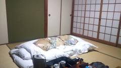 山鹿温泉 旅館 巳喜（みき）