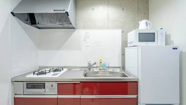 専用キッチン / 22