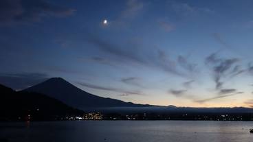 施設からの眺望 / 21