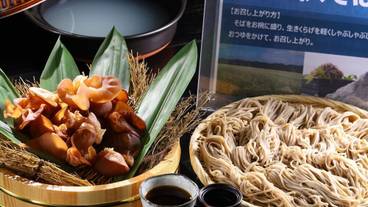 朝食ビュッフェ / 22